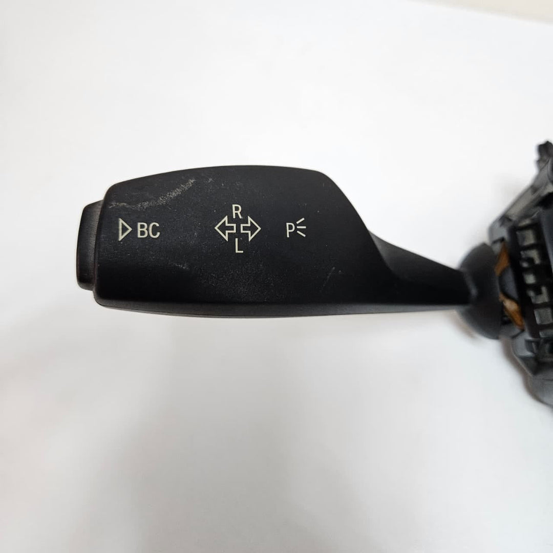 BMW F30, F22, F80, F82, F87 M2, M3, M4 Steering Column Switch Cluster 9351143