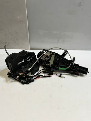 BMW E92 E60 E87 E90 F07 F20 Front Left Door Lock Latch Actuator 7202145 OEM
