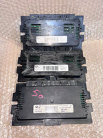 Bild in die Galerieansicht laden, Bmw X5 E70 FRM Footwell Module Genuine 9263791 -9170453 - 9287251 LOTS 3PCS