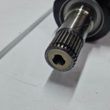 2022 BMW X1 U11 20iX B48N Output Shaft Front Left 5A74B01
