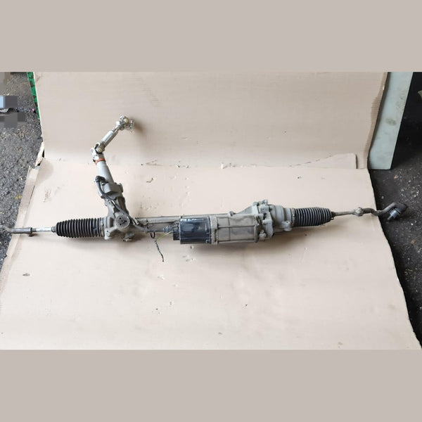 2013-2018 BMW X5 Steering Rack 6877735 X5 F15 and X6 F16 RHD