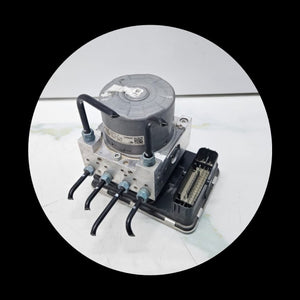 OEM BMW F40 F44 ABS Brake Pump Assembly 5A25FE0