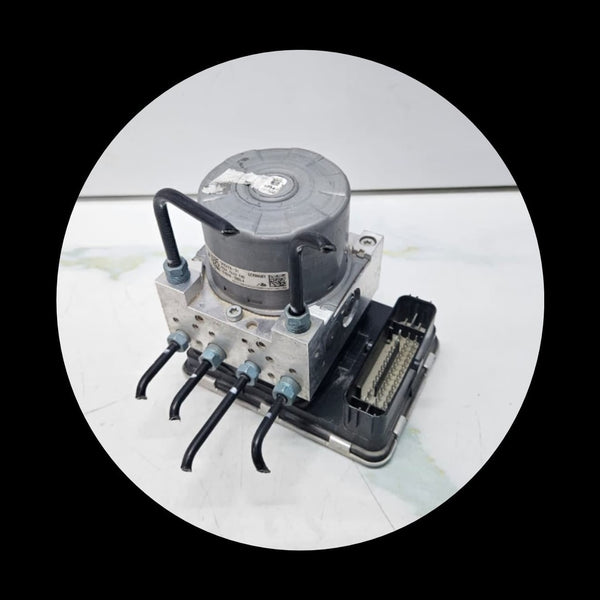 OEM BMW F40 F44 ABS Brake Pump Assembly 5A25FE0