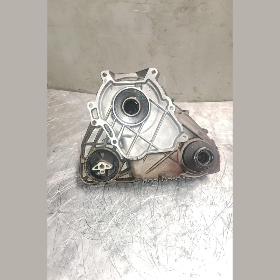 2008-2012 BMW X6 Transfer Case 7643751 X5 E70 and X6 E71 ATC 450