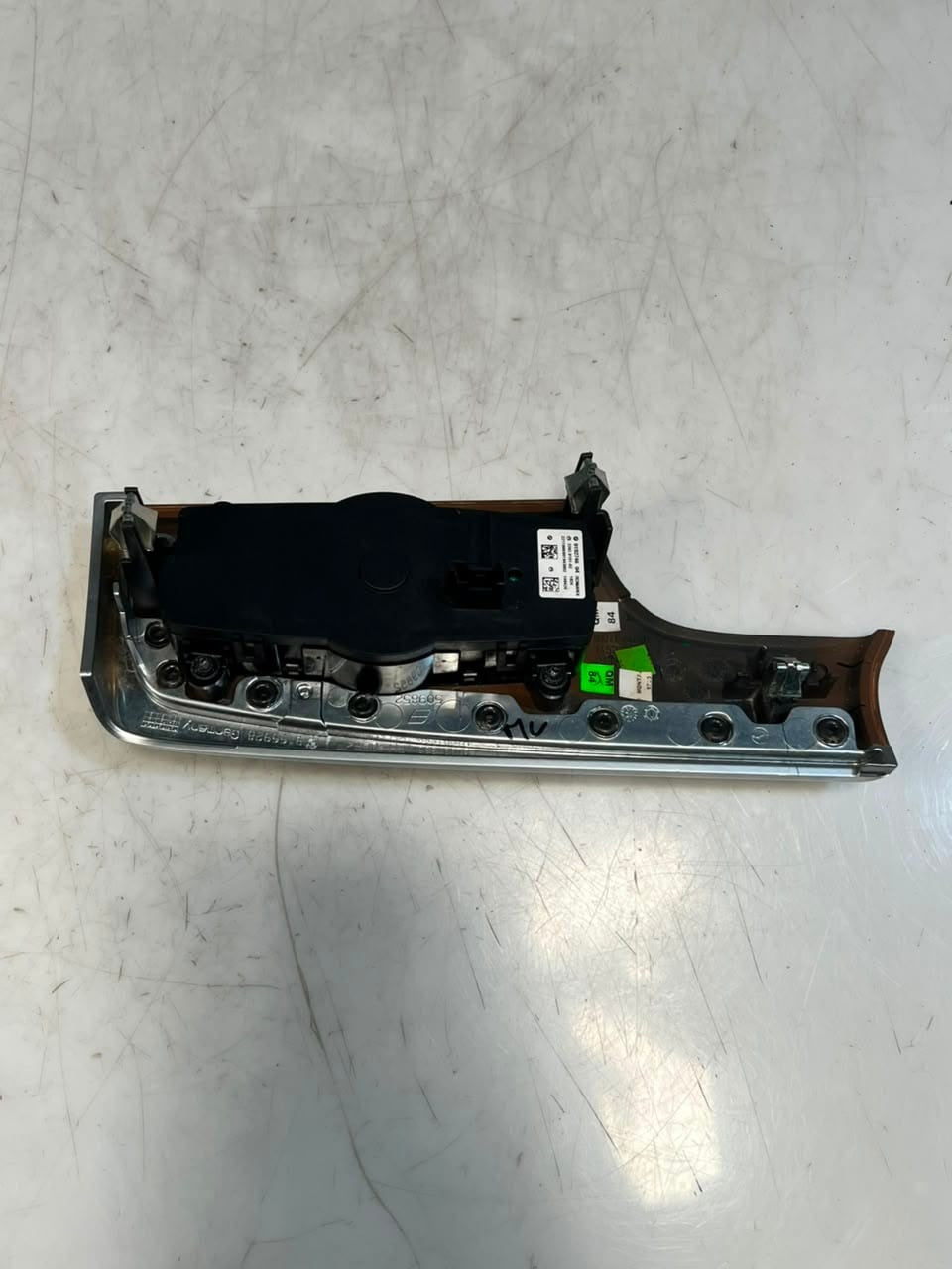 2010-2016 BMW 5 Series F10 F11 F07 535i Light Switch 919274604 OEM