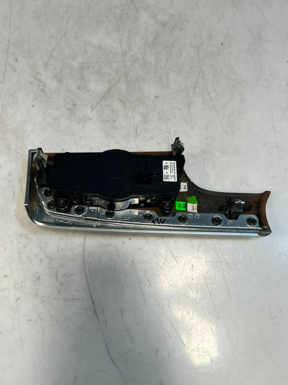 2010-2016 BMW 5 Series F10 F11 F07 535i Light Switch 919274604 OEM