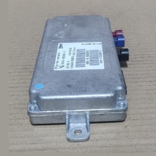 BMW X5 X6 series E70 E71 E72 TOP REAR VIEW CAMERA CONTROL MODULE ECU 9285390 -