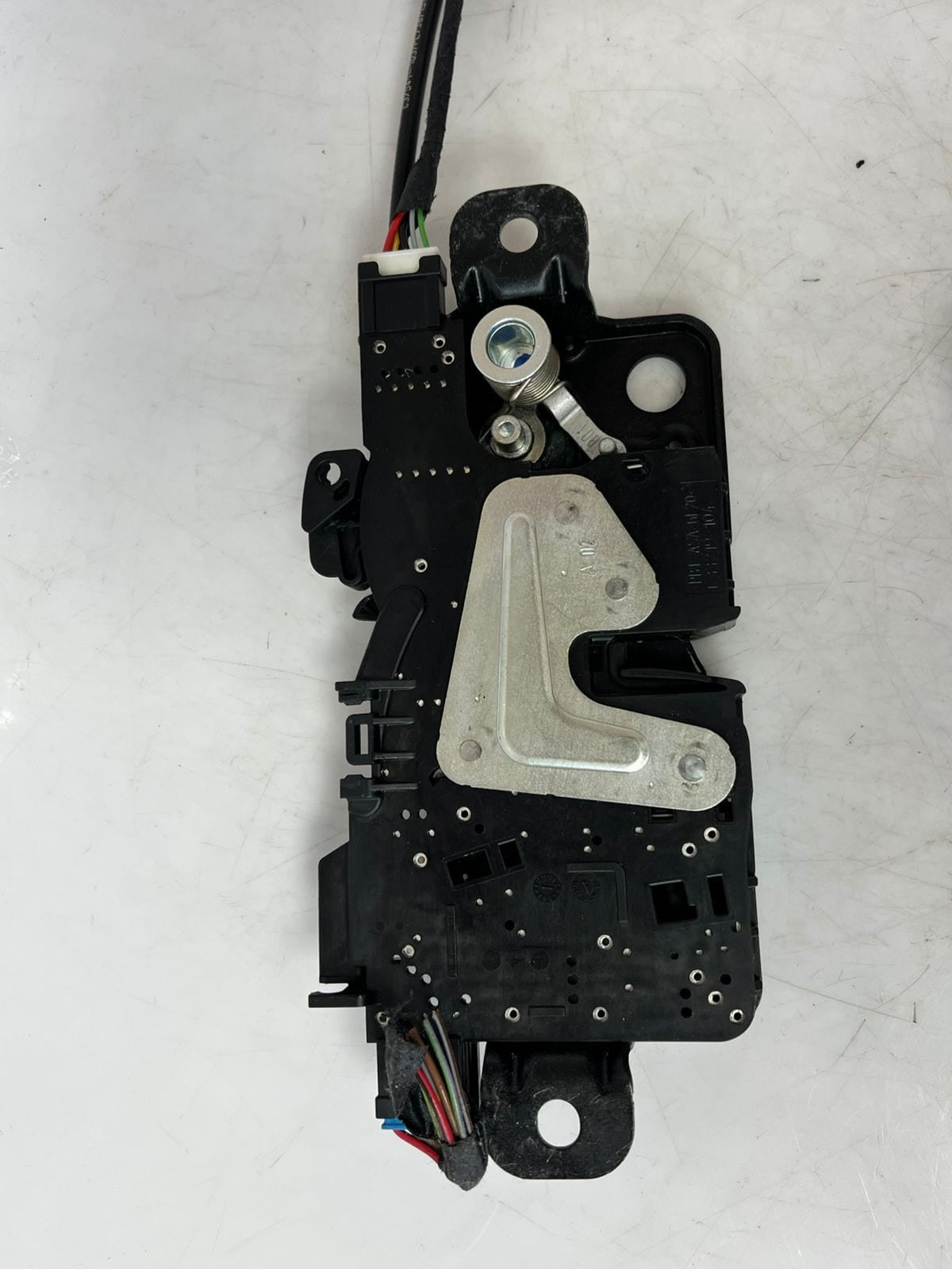 2016-2021 BMW 740i 7' G11 G12  750i, M760i Trunk Latch Lock Actuator 7357097 OEM