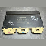 قم بتحميل الصورة إلى عارض الصور، Mercedes W205 C-Class Front Driver Seat Control Module A205 9006402 OEM LHD
