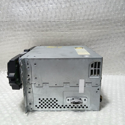 BMW E81 E87 E82 E88 E90 E91 E92 E93 CIC iDrive Navigation Head Unit 9202829