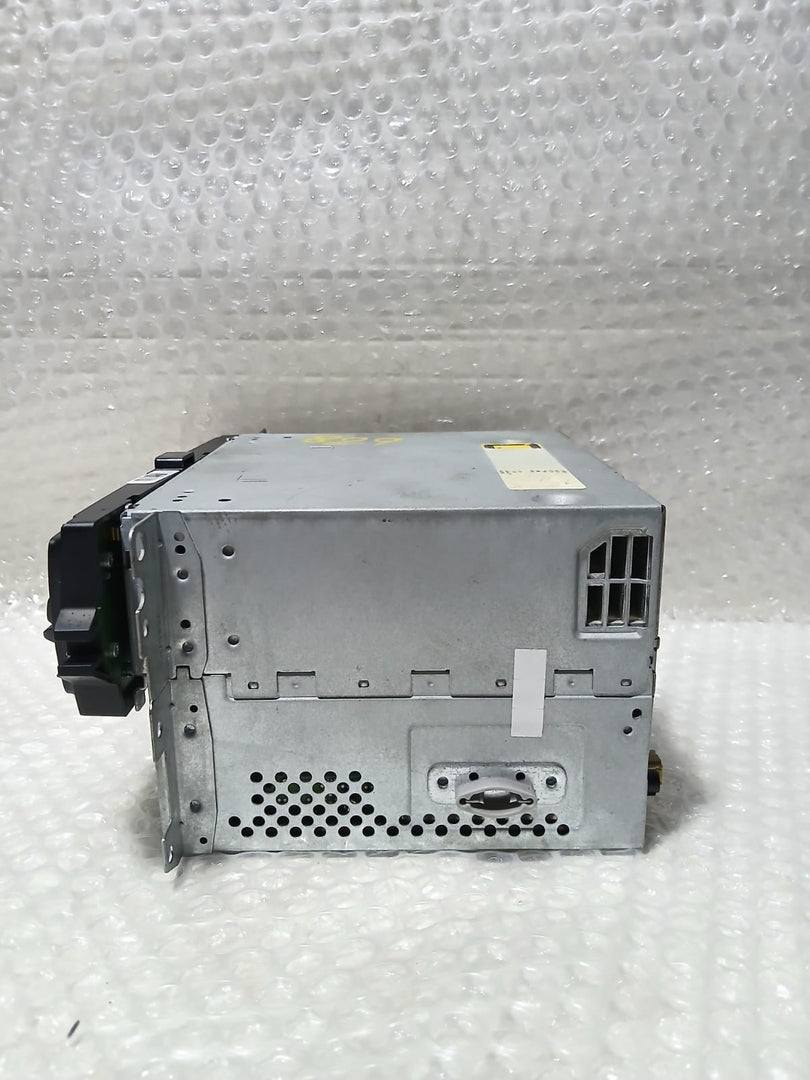 BMW E81 E87 E82 E88 E90 E91 E92 E93 CIC iDrive Navigation Head Unit 9202829