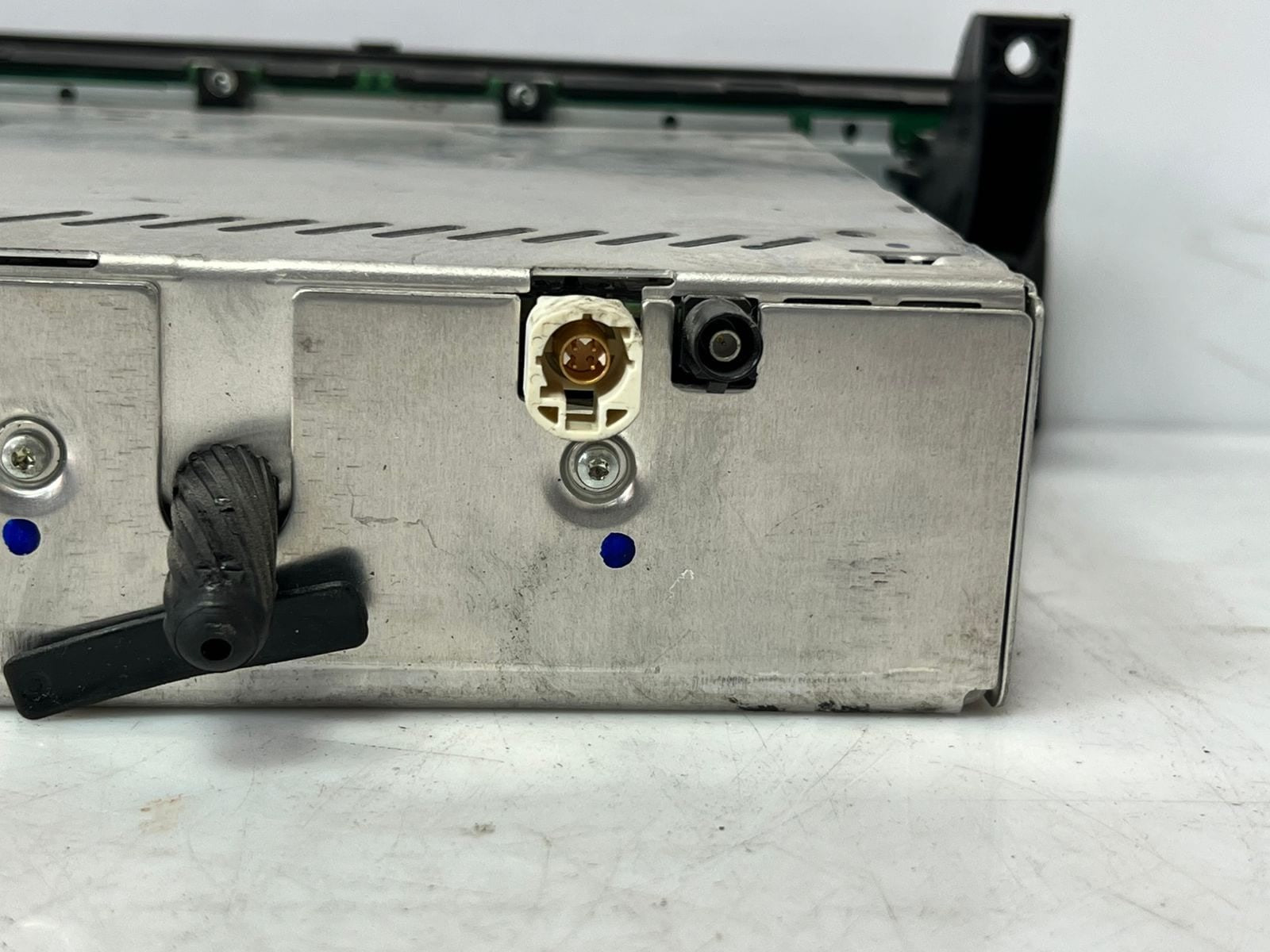 OEM BMW 1 3 SERIES X1 E84 E82 E90 PROFESSIONAL CD RADIO HEADUNIT 9302155