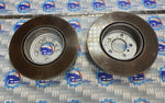 Load image into Gallery viewer, BMW F30 REAR LEFT &amp; RIGHT  WHEEL VENTILATION BRAKE DISC SET 1258528
