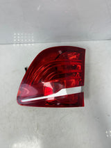 2011-2017 BMW X3 F25 Rear Right Passenger Side Outer Tail Light 7220240 OEM