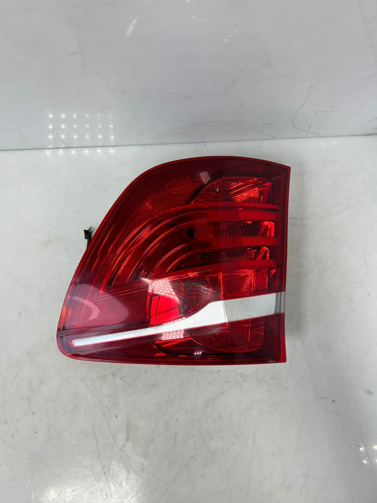 2011-2017 BMW X3 F25 Rear Right Passenger Side Outer Tail Light 7220240 OEM