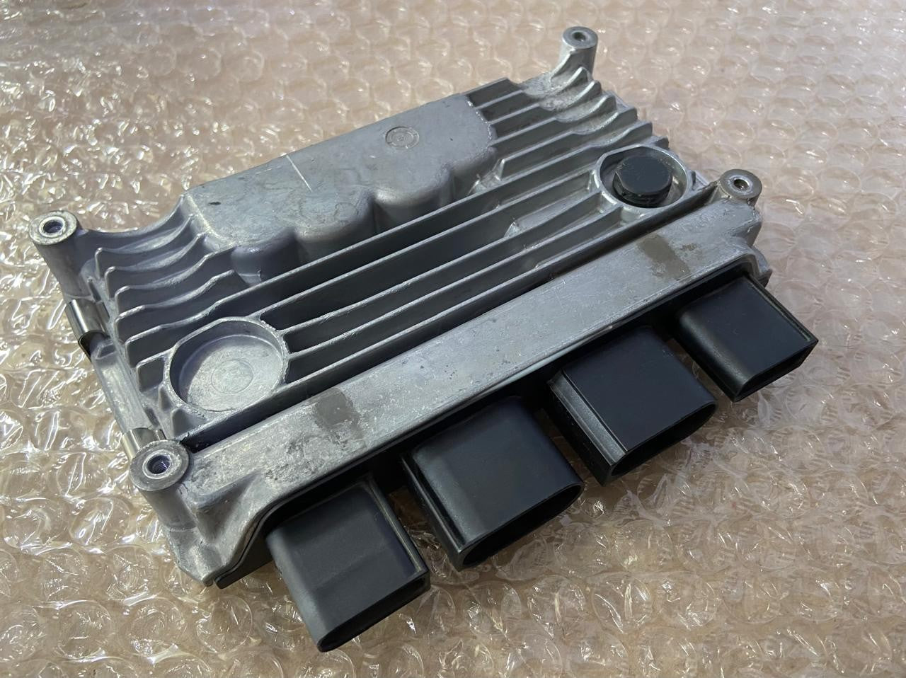 OEM BMW 5 6 7 SERIES F01 F10 F07 ACTIVE STEERING CONTROL UNIT MODULE 6793363