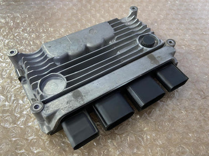 OEM BMW 5 6 7 SERIES F01 F10 F07 ACTIVE STEERING CONTROL UNIT MODULE 6793363