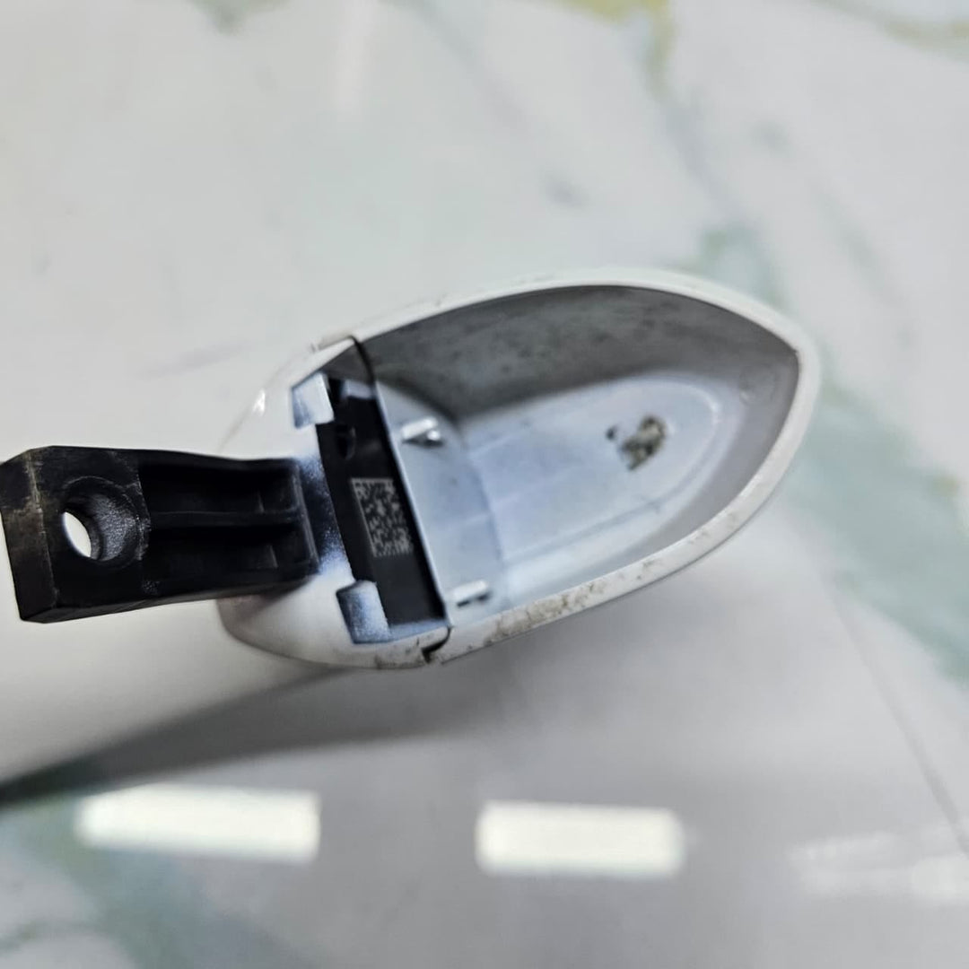 Genuine 2017-2020 BMW 5 6 Series G30 G32 M5 Rear Door Exterior Handle 8492185