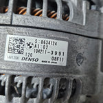 Load image into Gallery viewer, 8634124-2018-2022 BMW 2 Series F45 X1 F48 xDrive20i B38 B48 Engine Alternator 