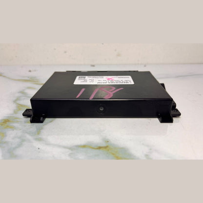 2017-2018 Mercedes-Benz E300 Transmission Control Unit A 213 9003317 E-Class W21