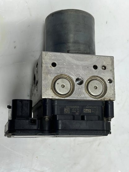 BMW 5 Series F11 and 7 Series F01 F02 Abs Pump 6869402