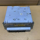 BMW 7er 2008 F02 Navigation CIC Headunit Radio Audio Steuergerät 9207449