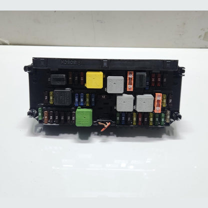 10-16 Mercedes-Benz W212 W204 Front SAM Module Relay Fuse Box A212 9006624 OEM