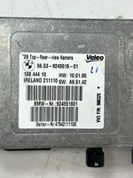 Load image into Gallery viewer, 2007-2013 BMW E70 X5 E71 X6 Rear View Camera Control Module 9245516 OEM
