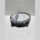 2007-2014 Mini Cooper Instrument Cluster 9136195