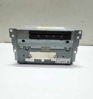 BMW Radio CD DVD GPS Head Unit 9257015 5 Series F07 GT and X3 F25 OEM