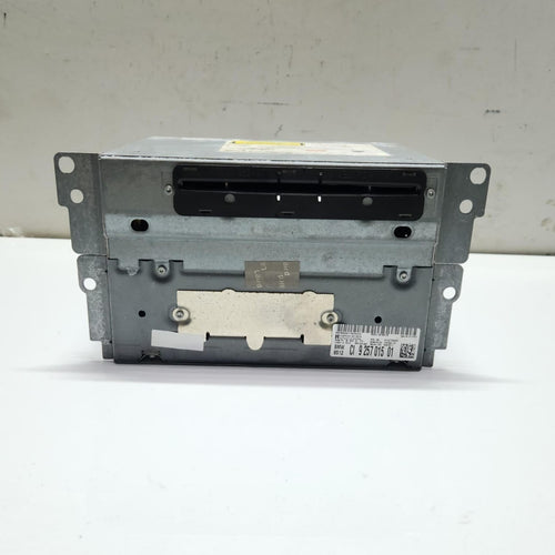 BMW Radio CD DVD GPS Head Unit 9257015 5er F07 GT und X3 F25 OEM
