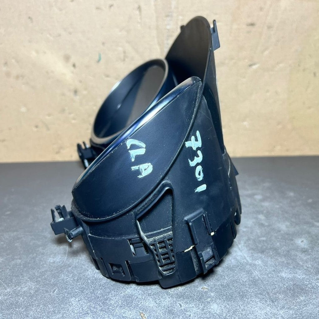 14-17 Mercedes-Benz W117 CLA 250 Instrument Cluster Speedometer A117 9007301 OEM