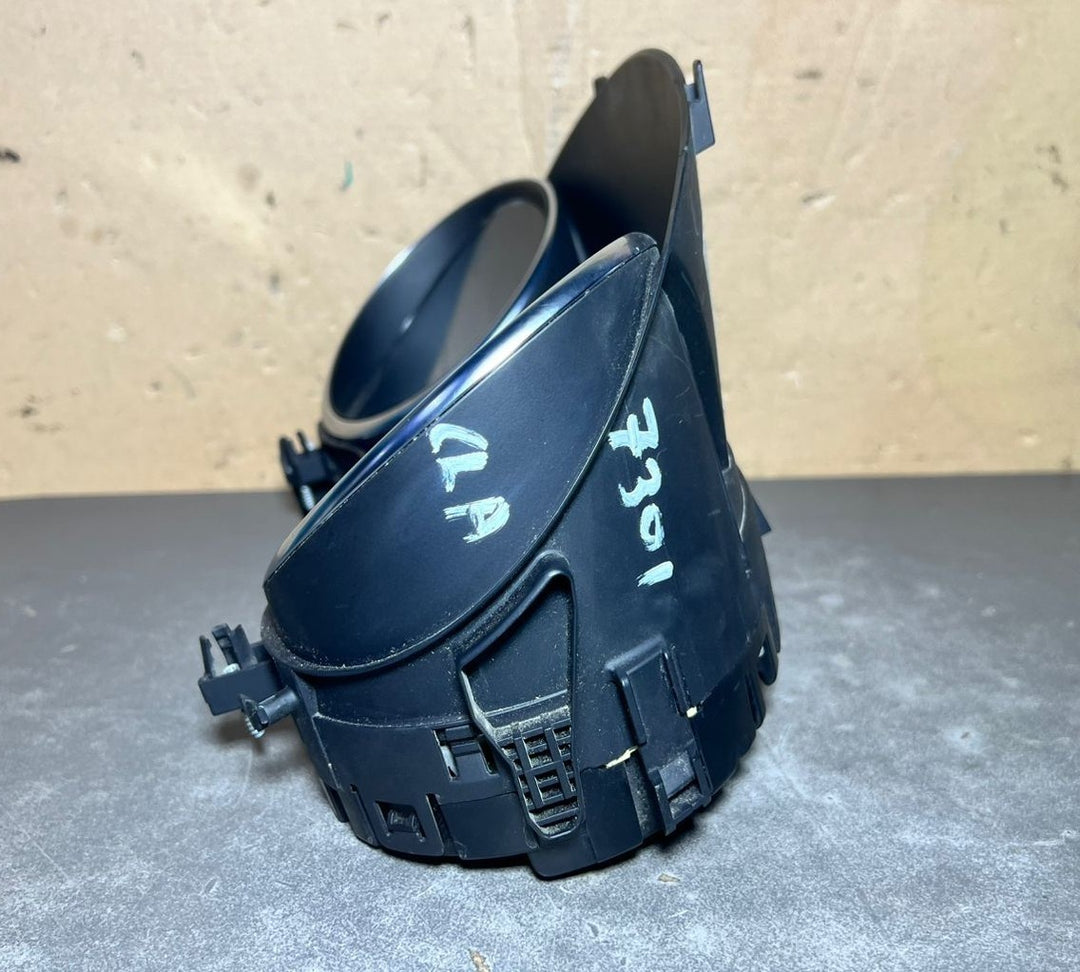 14-17 Mercedes-Benz W117 CLA 250 Instrument Cluster Speedometer A117 9007301 OEM