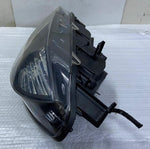 قم بتحميل الصورة إلى عارض الصور، OEM BMW X6 E71 Front Headlight Xenon ECE Left Side 7271359 Without module
