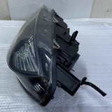 OEM BMW X6 E71 Front Headlight Xenon ECE Left Side 7271359 Without module