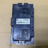 2010-2012 BMW X1 Footwell Light Control Module 9286882 1 Series E87 and 3 Series