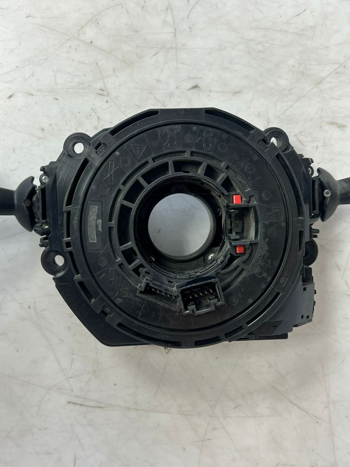 BMW F15 F25 F45 F46 F48 F49 F85 Steering Column Switch Cluster 9330563 OEM