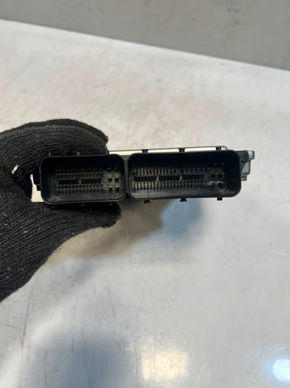 2007-2008 BMW 328i E90 E91 E92 E93 E87 118i Engine Control Unit ECU DME 7565300