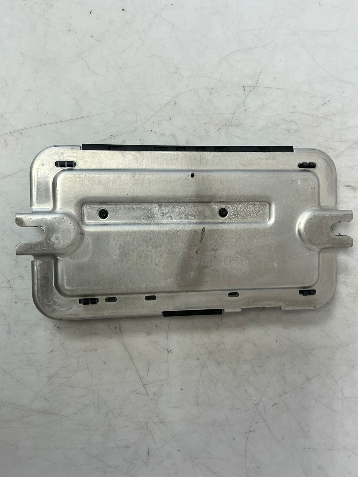 2010-2014 BMW X3 F25 FRM3 Footwell Control Module 9251979 OEM