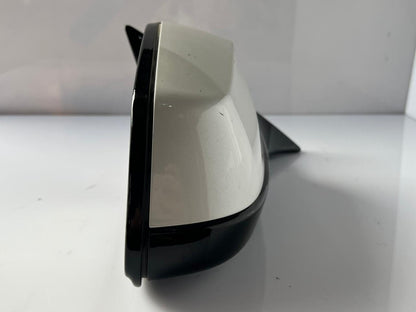 2011 BMW 750i 5 Series F10 F11 and 6 Series F06 LEFT SIDE Door Mirror A046412 