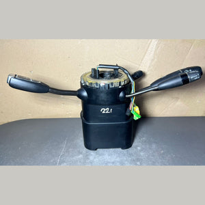 07-13 Mercedes W221 Lenkstocksteuerschalter Baugruppe A221 5405962 OEM