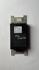 Bild in die Galerieansicht laden, 2015-2018 BMW X4 Telematics Control Unit Module 9389663 F26 X5 F15 X6 F16