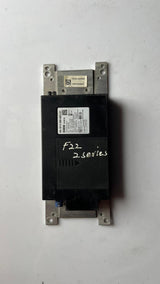 2015–2018 BMW X4 Telematik-Steuergerät Modul 9389663 F26 X5 F15 X6 F16