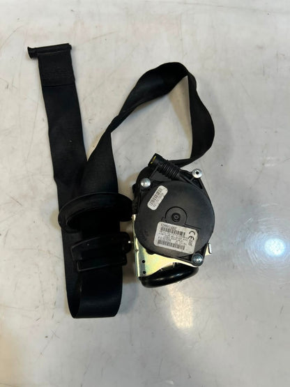  BMW X5 F15 X6 F86 Front Left Driver Seat Belt Retractor Assy 624641100F OEM