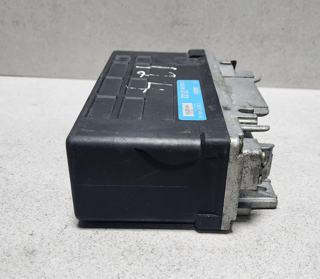 1991 Mercedes-Benz 190E Abs Control Module 0055452132