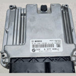 Load image into Gallery viewer, BMW Engine Control Unit 8577838 X5 F15 F10 F11 and 4 Series F32 430d B47 DIESEL