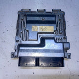 2010 2014 Mercedes-Benz C250 Engine Control Module A2711500391  W204 C250, W212