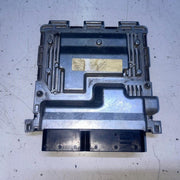 2010 2014 Mercedes-Benz C250 Engine Control Module A2711500391  W204 C250, W212 