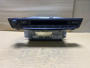 BMW Car Infotainment Computer 9248111 X5 X6 E70 E71 2007-2012