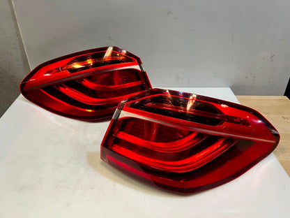 BMW 2' F46 Rear Light Right LEFT BACK LIGHT SET 7330474 7330473 EM